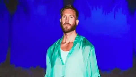 Calvin Harris revela tracklist do álbum "Funk Wav Bounces Vol.2”. Veja as colaborações!