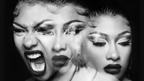 Megan Thee Stallion lança "Traumazine". Ouça o álbum que está ganhando elogios dos críticos