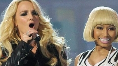 Nicki Minaj solta o verbo para defender Britney Spears após declarações de Kevin Federline