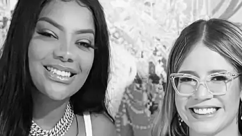 Ludmilla lança parceria inédita com Marília Mendonça. Ouça "Insônia" com a letra