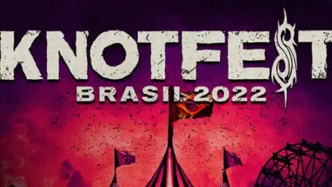 KNOTFEST Brasil completa o line-up com Judas Priest, Pantera, Oitão e Jimmy & Rats