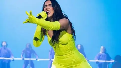 Com Dua Lipa, Megan Thee Stallion, Ivete e Ludmilla, Rock in Rio terá último dia feminino