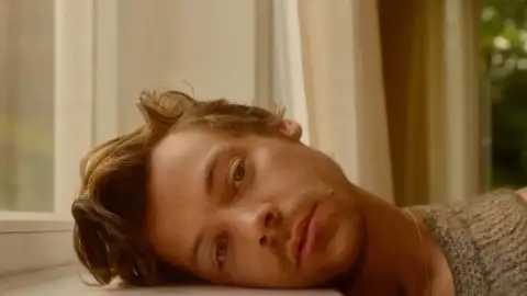 Com "As It Was", Harry Styles passa 13ª semana no topo da parada de singles dos EUA