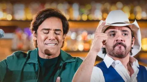 Com Gusttavo Lima e Hugo & Guilherme de convidados, Guilherme e Santiago lançam EP