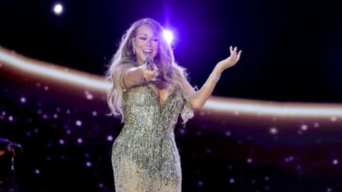 Mariah Carey, Metallica, Måneskin e mais. Assista aos shows do Global Citizen 2022!