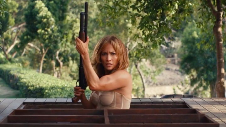 Filme com Jennifer Lopez tem a melhor estreia da Netflix em 2023