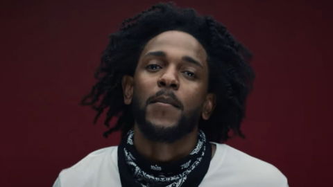 Com seis prêmios, Kendrick Lamar é o grande vencedor do BET Hip Hop Awards de 2022