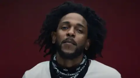 Com seis prêmios, Kendrick Lamar é o grande vencedor do BET Hip Hop Awards de 2022