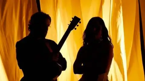 Katy Perry e Thomas Rhett divulgam teaser do clipe "Where We Started"