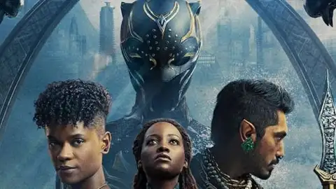 Veja as músicas, e artistas, que estão na trilha sonora de "Pantera Negra: Wakanda Para Sempre"