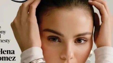 Selena Gomez arrasando em ensaio para a Rolling Stone e muito mais nas imagens da semana