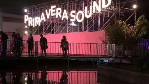 Veja cinco shows que marcaram a primeira edição do Primavera Sound no Brasil