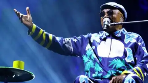 Em despedida dos palcos, Milton Nascimento reúne os membros do Clube da Esquina