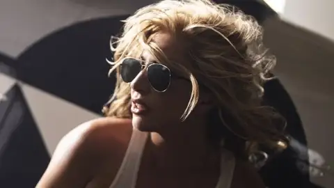 "Chorei muito", diz Lady Gaga sobre indicação ao Grammy