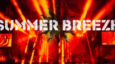 Summer Breeze Brasil anuncia line-up, com Blind Guardian, Parkway Drive, Lamb of God e mais
