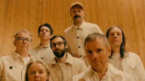 Shows do Belle and Sebastian no Brasil são cancelados