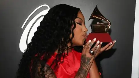 Veja a lista com os principais vencedores do Grammy Latino 2022