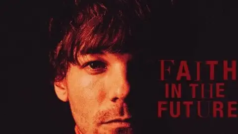 Louis Tomlinson supera Bruce Springsteen e fica no topo da parada britânica de álbuns