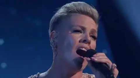 P!nk, Imagine Dragons, Anitta, tributo a Lionel Richie e mais! Veja as apresentações do AMAs!