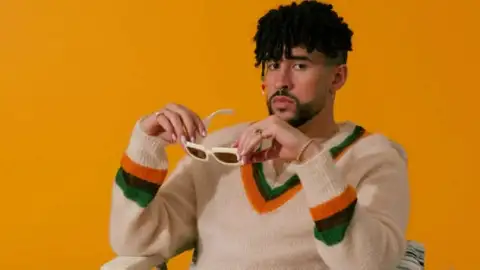 Revista Time escolhe "Un Verano Sin Ti", de Bad Bunny, o melhor álbum de 2022