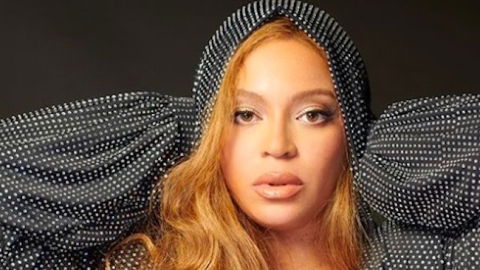 Beyoncé é a grande vencedora do Soul Train Awards de 2022