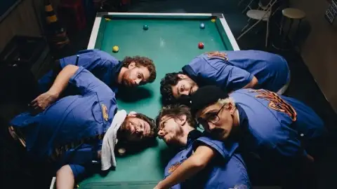 "Acorda Pedrinho", do Jovem Dionisio, é a música mais pesquisada do Brasil no Google em 2022