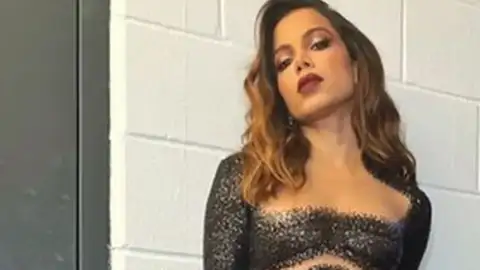 Anitta é atração do "Y100 Jingle Ball" nos EUA. Veja fotos e vídeos!