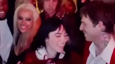 Billie Eilish celebra aniversário com Justin Bieber, Doja Cat, Avril Lavigne, Lil Nas X e mais. Veja