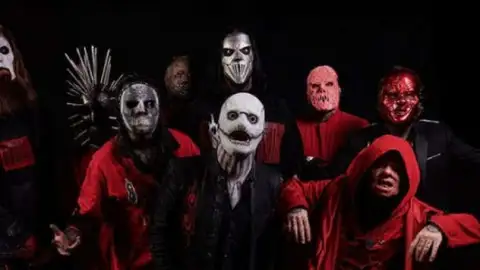 KNOTFEST Brasil confirma segunda edição em 2023