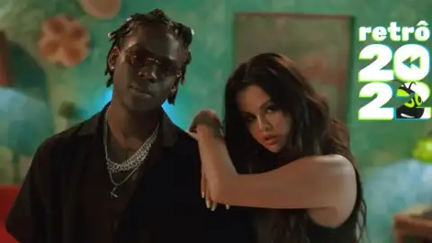 Retrospectiva Vagalume 2022: As melhores parcerias do ano