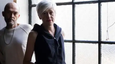 Everything But The Girl está de volta após mais de duas décadas. Ouça "Nothing Left To Lose"!