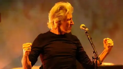 Roger Waters diz ter regravado "The Dark Side Of The Moon" na íntegra