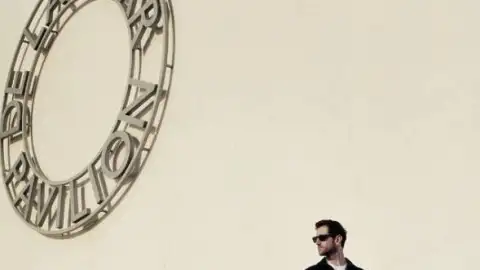 Keane divulga capa do novo álbum, "Strangeland"