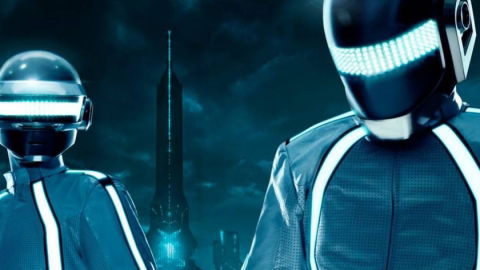 Daft Punk vai relançar "Random Access Memories" com 35 minutos de extras