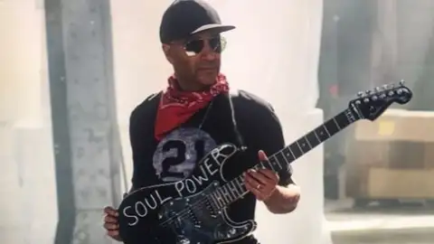 Best of Blues and Rock divulga as primeiras atrações, com Tom Morello, Buddy Guy e mais
