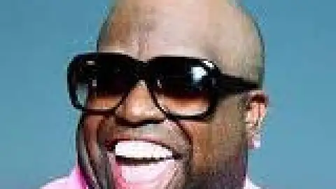Festival Sónar São Paulo anuncia Cee Lo Green entre as atrações