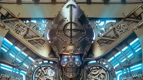 Ghost "celebra" a páscoa com regravação de "Jesus He Knows Me", hit do Genesis