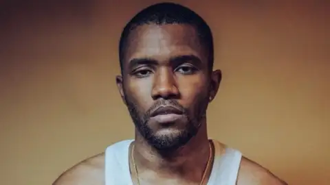 Coachella não coloca show de Frank Ocean em sua grade de transmissão online