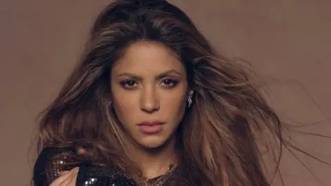 Shakira é eleita a primeira "Mulher Latina do Ano" pela Billboard