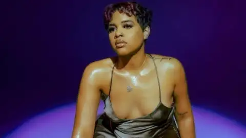 Batemos um papo com Alex Vaughn, grande nome da nova geração do R&B. Confira!