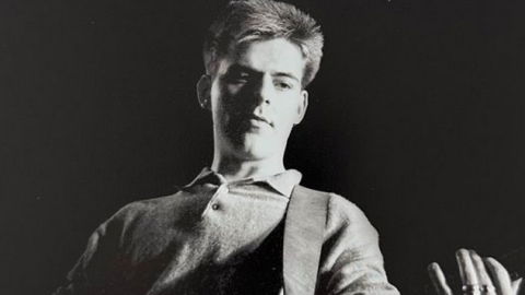 Andy Rourke, ex-baixista dos Smiths, morre aos 59 anos
