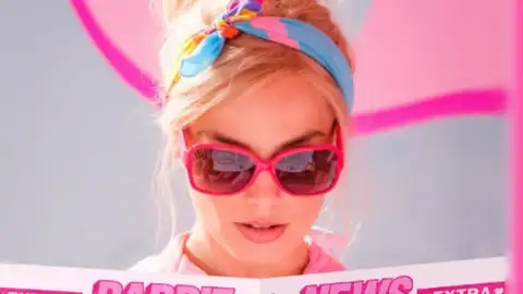 Trilha sonora de "Barbie" terá músicas de Dua Lipa, HAIM. Tame Impala, Charli XCX e mais!