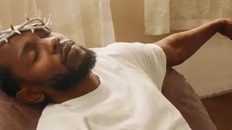 Kendrick Lamar anuncia show no GPWeek 2023, em São Paulo