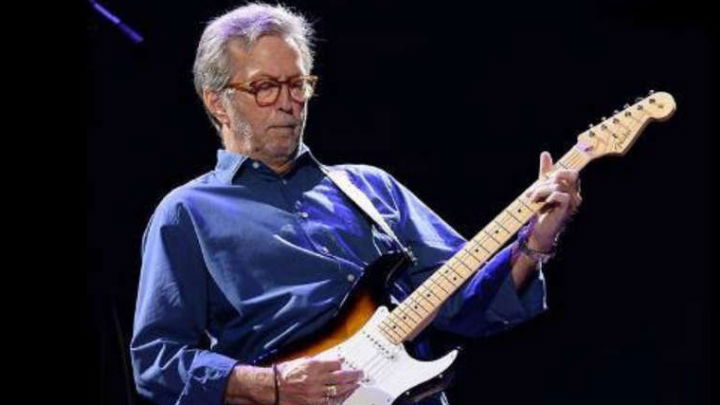 Tears In Heaven - Eric Clapton - VAGALUME