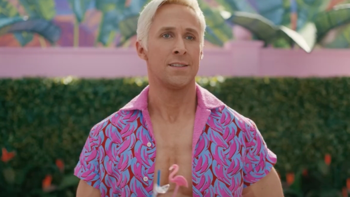 Mark Ronson dice que fue Ryan Gosling quien le pidió que cantara «I’m Just Ken» en la película «Barbie»
