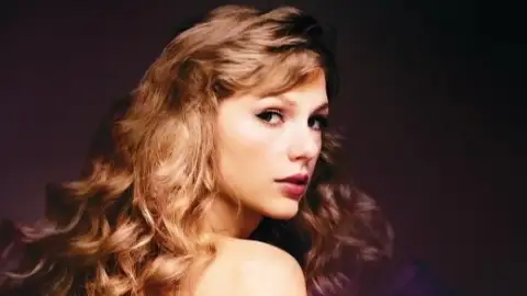 Nova versão de "Speak Now" se torna o décimo número 1 de Taylor Swift na Grã Bretanha 
