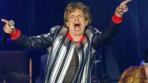 Mick Jagger faz 80 anos. Veja cinco momentos marcantes do cantor fora dos Rolling Stones!