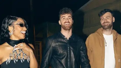 The Chainsmokers unem forças com Shenseea em "My Bad". Escute com letra e tradução