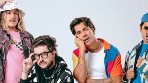 Restart anuncia turnê de despedida depois de oito anos em hiato