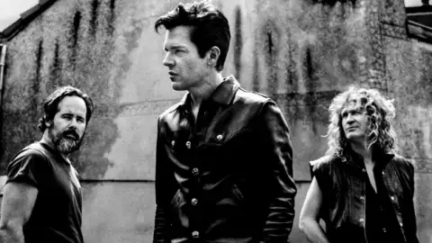 Escute "Your Side Of Town", a nova música do The Killers e confira a letra e tradução!